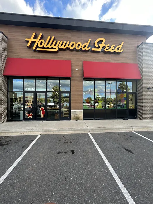 Hollywood Feed Picture 2