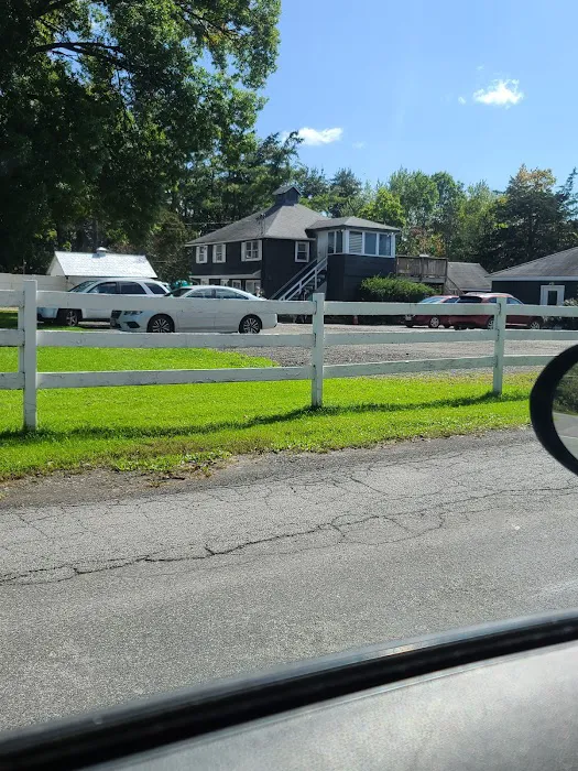 Gardiner Animal Hospital Picture 1