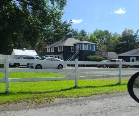 Gardiner Animal Hospital