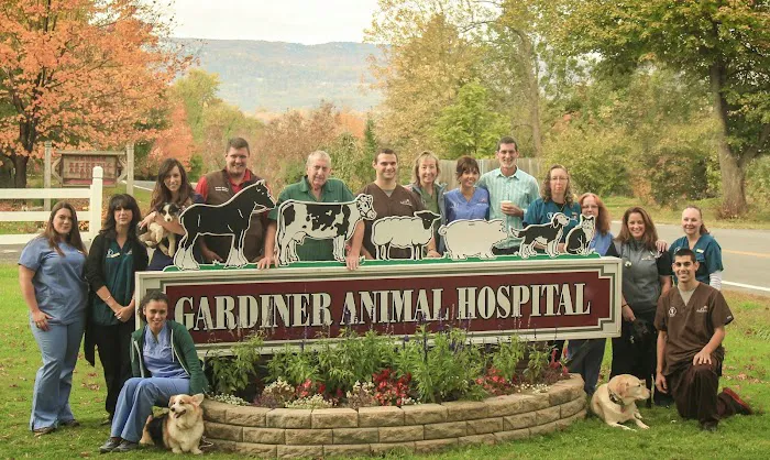 Gardiner Animal Hospital Picture 7