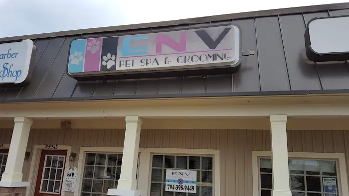 ENV Pet Spa and Grooming Picture 2