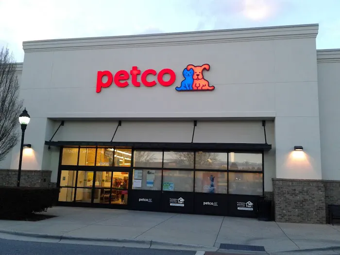 Petco Picture 1