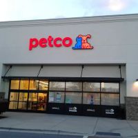 Petco ico