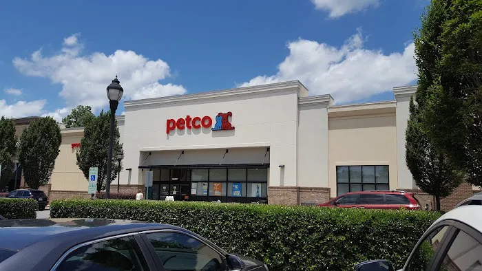 Petco Picture 2