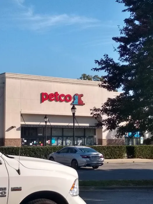 Petco Picture 5