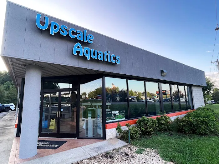 Upscale Aquatics Picture 8
