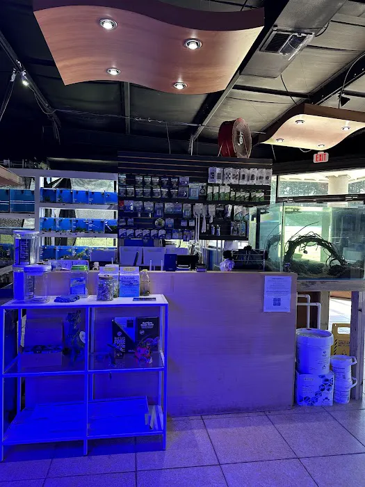 Upscale Aquatics Picture 1