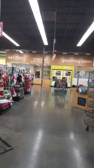 Petco Picture 7