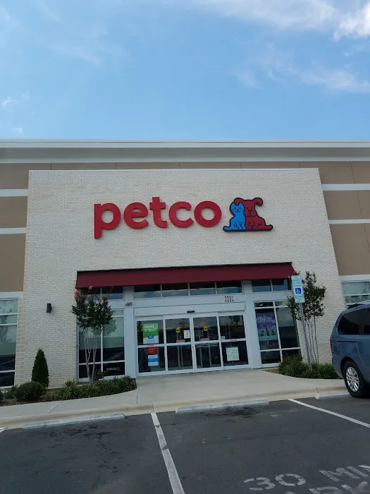 Petco Picture 2