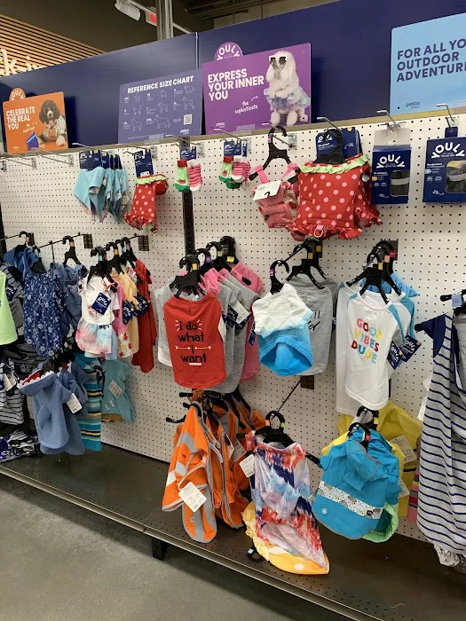Petco Picture 8