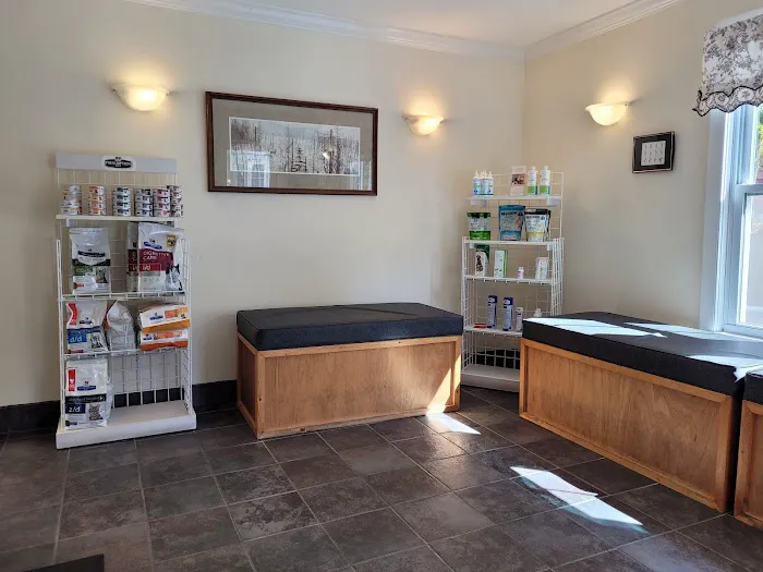 All Creatures Veterinary Hospital Picture 8
