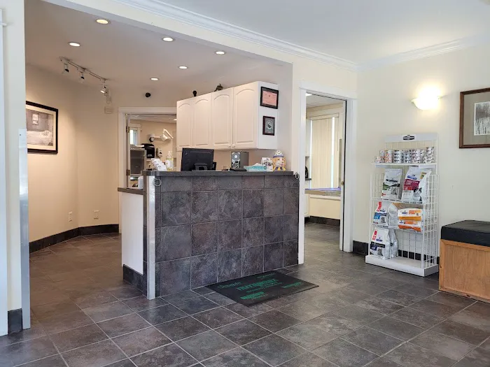 All Creatures Veterinary Hospital Picture 6