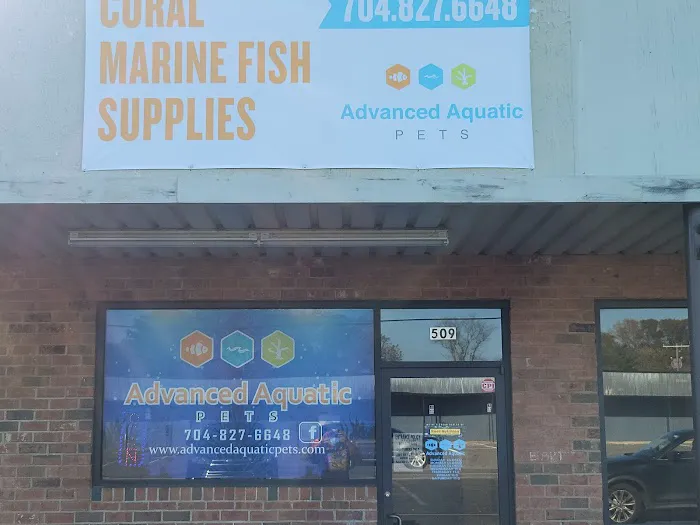 Advanced Aquatic Pets Picture 4