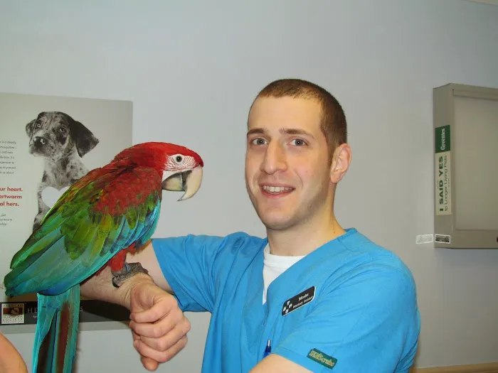 New Paltz Animal Hospital Picture 5