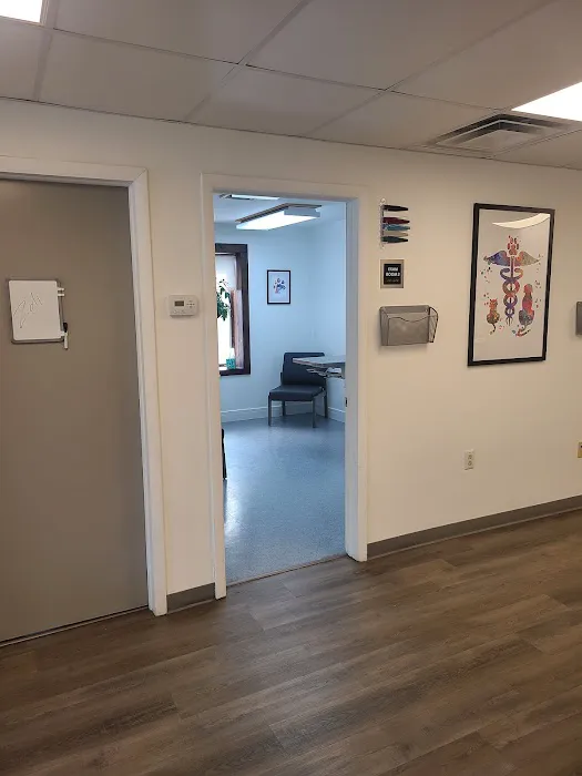 Compassion Veterinary Center - General Practice and Urgent Care Picture 3