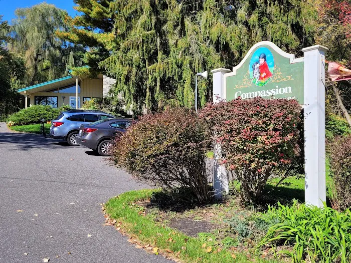 Compassion Veterinary Center - General Practice and Urgent Care Picture 10