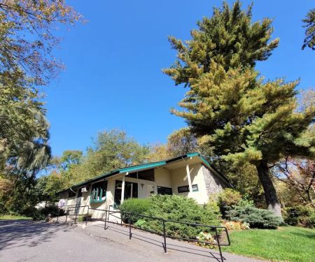 Compassion Veterinary Center - General Practice and Urgent Care