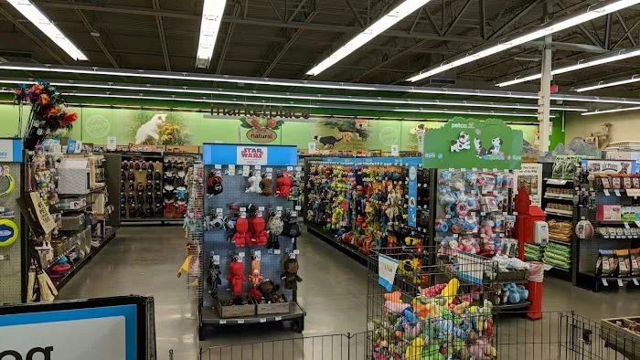 Petco Picture 2
