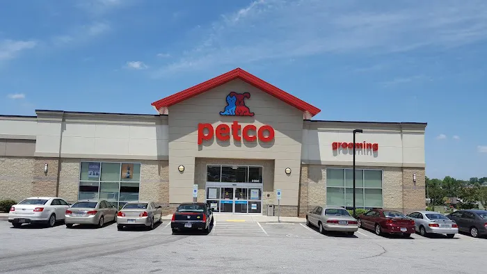 Petco Picture 9