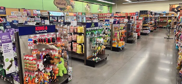 Petco Picture 5