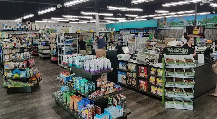 Pet Supermarket Picture 2