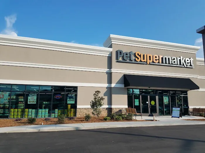Pet Supermarket Picture 1