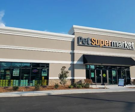 Pet Supermarket