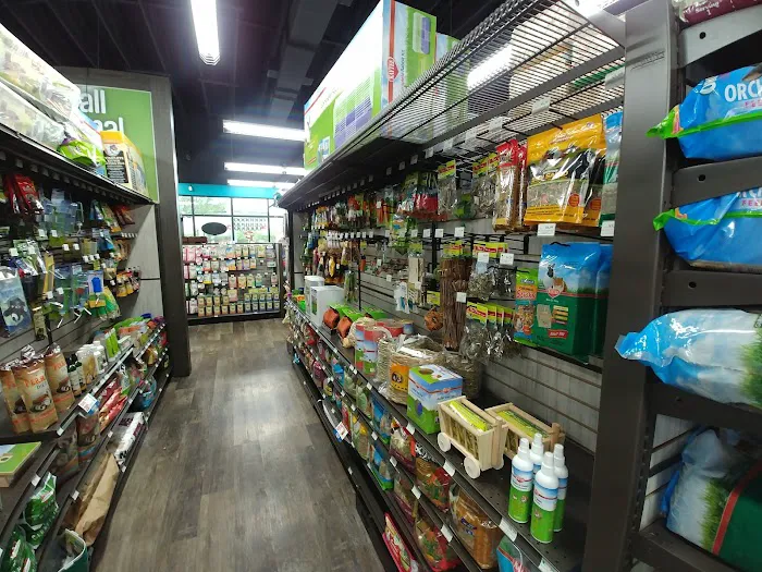 Pet Supermarket Picture 8