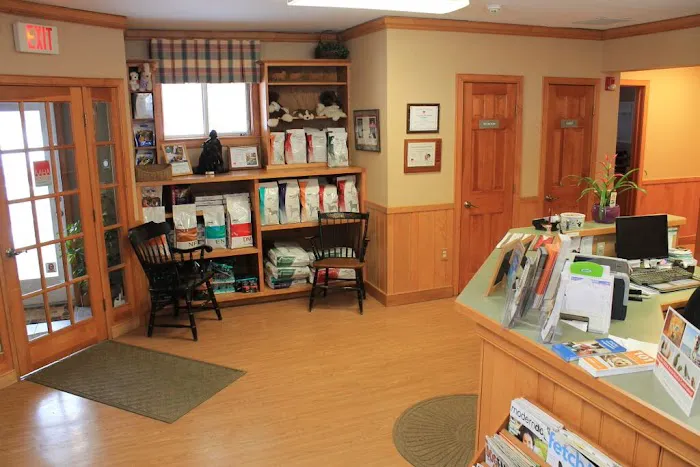Companion Pet Hospital Picture 2