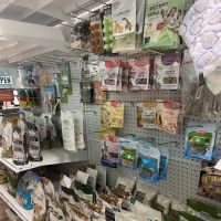 K-BAM Exotic Pet Store ico