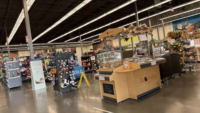Petco Picture 1