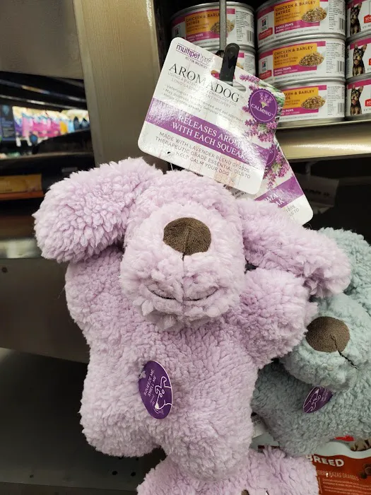 Petco Picture 8