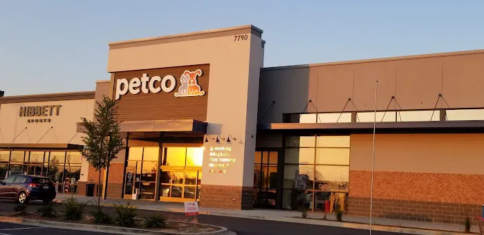 Petco Picture 7
