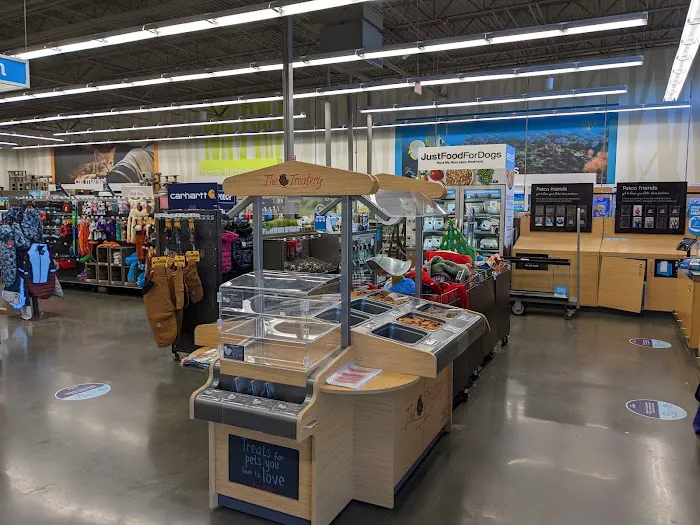 Petco Picture 2