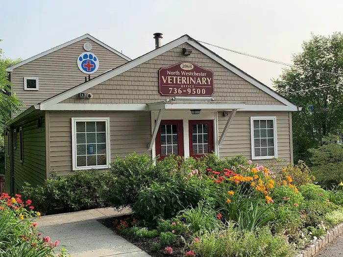 North Westchester Veterinary Office Picture 1