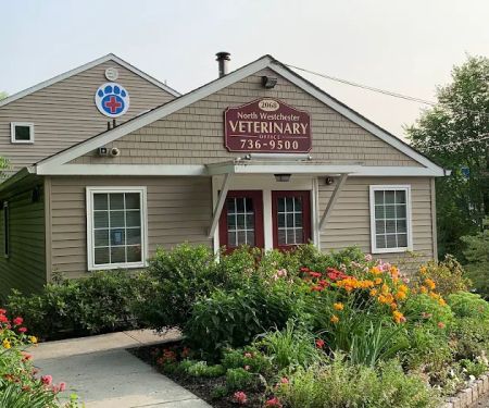 North Westchester Veterinary Office