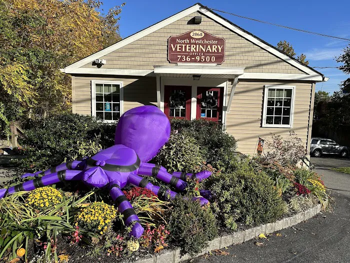 North Westchester Veterinary Office Picture 8