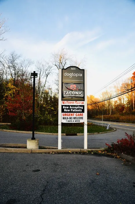 Taconic Veterinary Center Picture 5