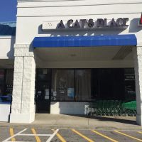 A Cat's Place Veterinary Hospital PC ico