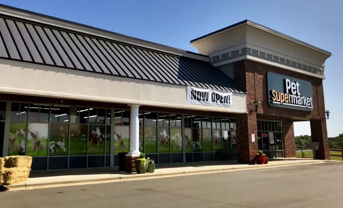 Pet Supermarket Picture 3