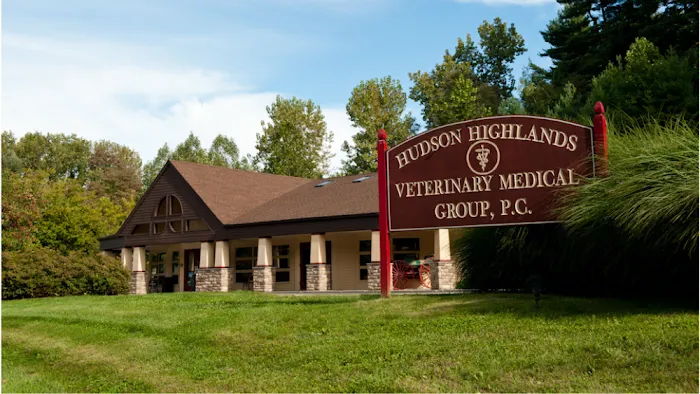 Hudson Highlands Veterinary Medical Group - Hopewell Junction Picture 1