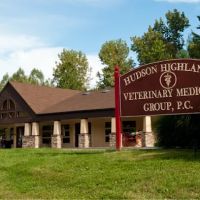 Hudson Highlands Veterinary Medical Group - Hopewell Junction ico