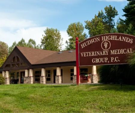 Hudson Highlands Veterinary Medical Group - Hopewell Junction