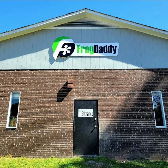 FROGDADDY LLC Picture 10