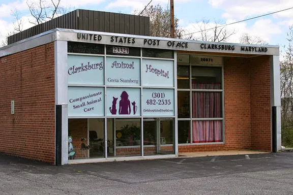 Clarksburg Animal Hospital Picture 6