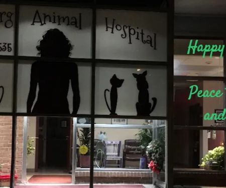 Clarksburg Animal Hospital