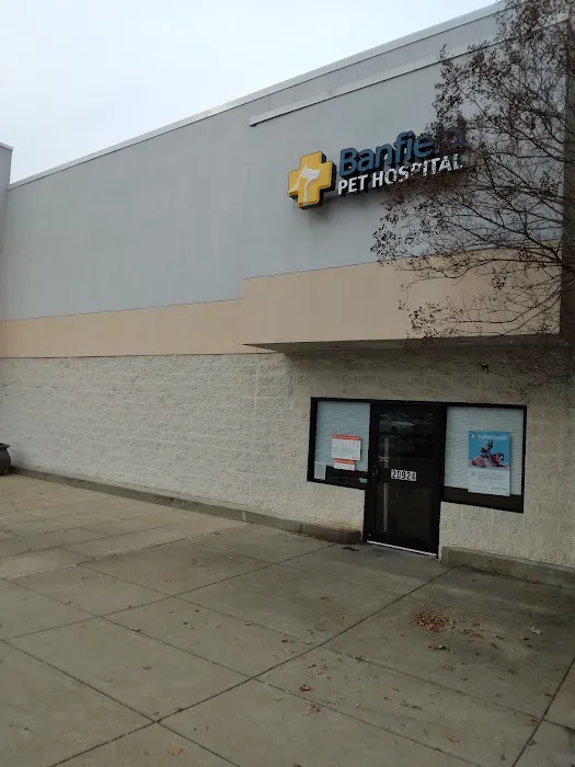 Banfield Pet Hospital Picture 6