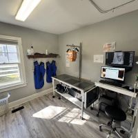 Highland Veterinary Hospital ico