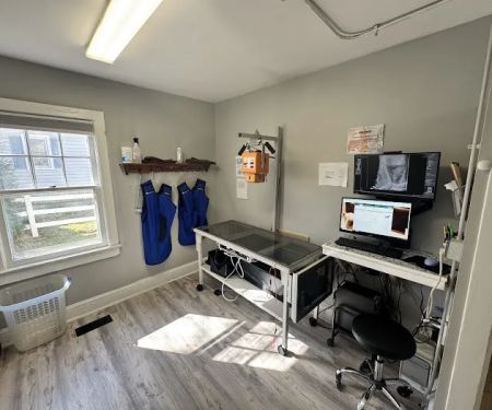 Highland Veterinary Hospital