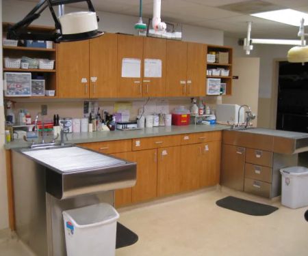 VCA Columbia Animal Hospital at Hickory Ridge